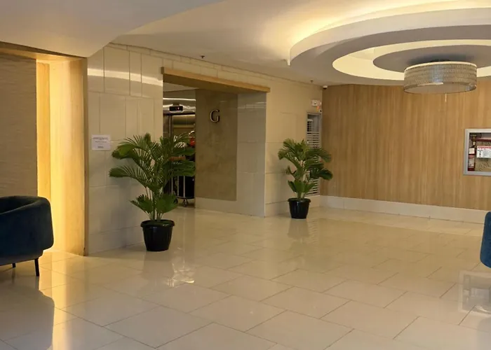 Shell Residences Condotel Moa - Aiza's Place Apartment *