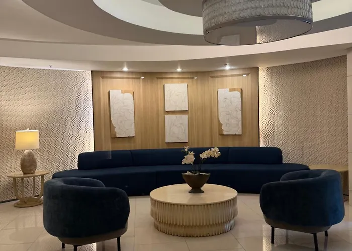 Shell Residences Condotel Moa - Aiza's Place * Manila